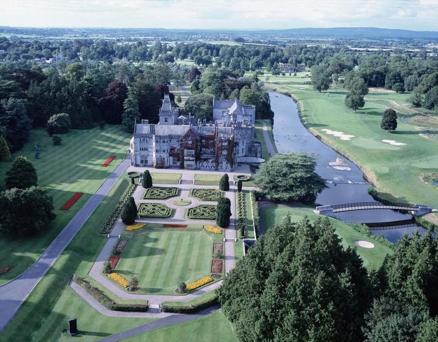 The Golf Course at Adare Manor