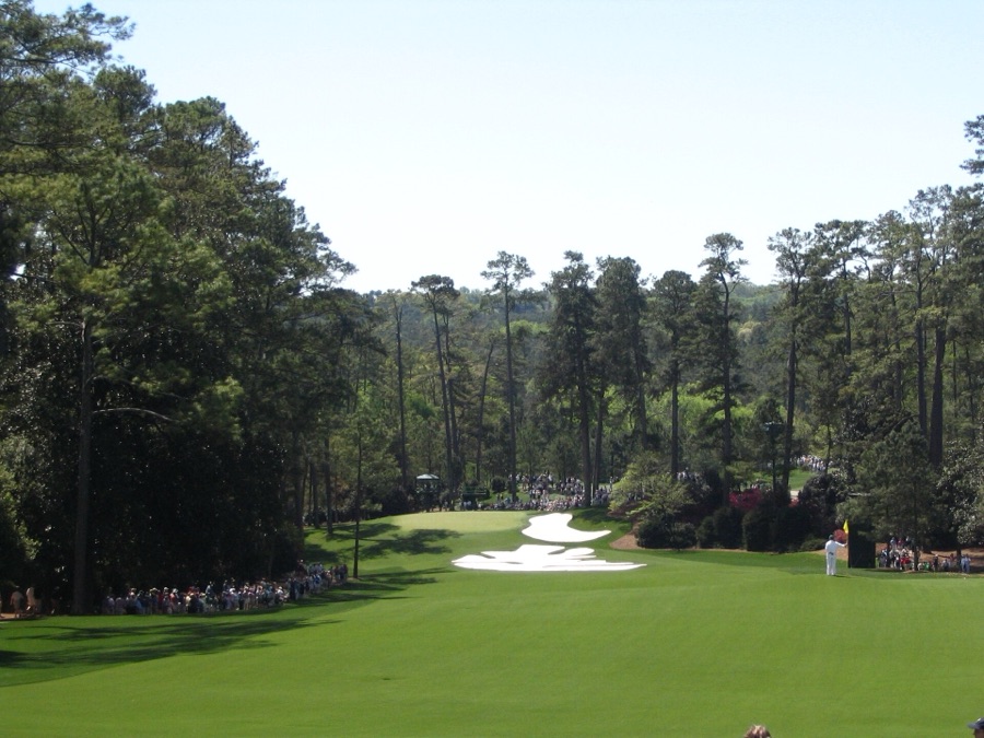Augusta National