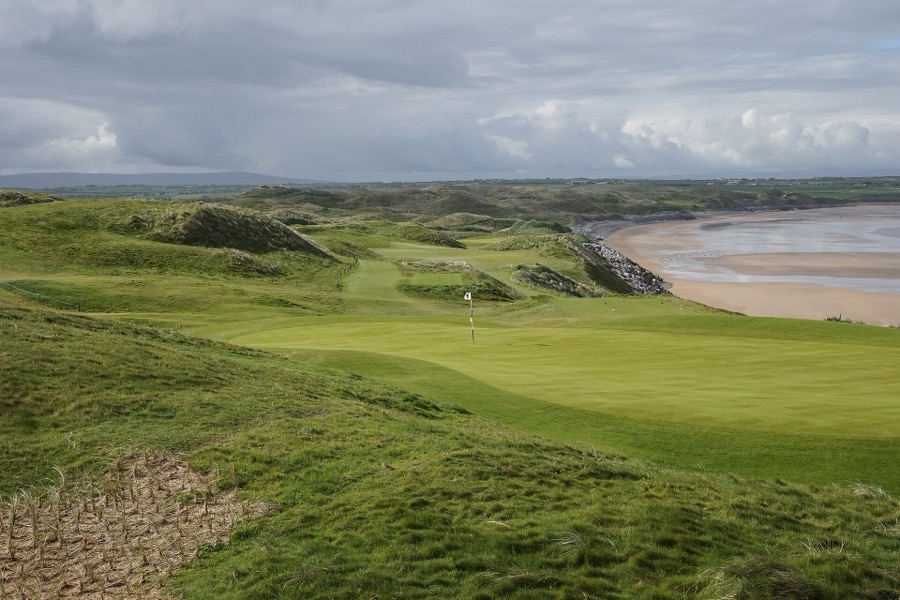 Ballybunion, Old Course