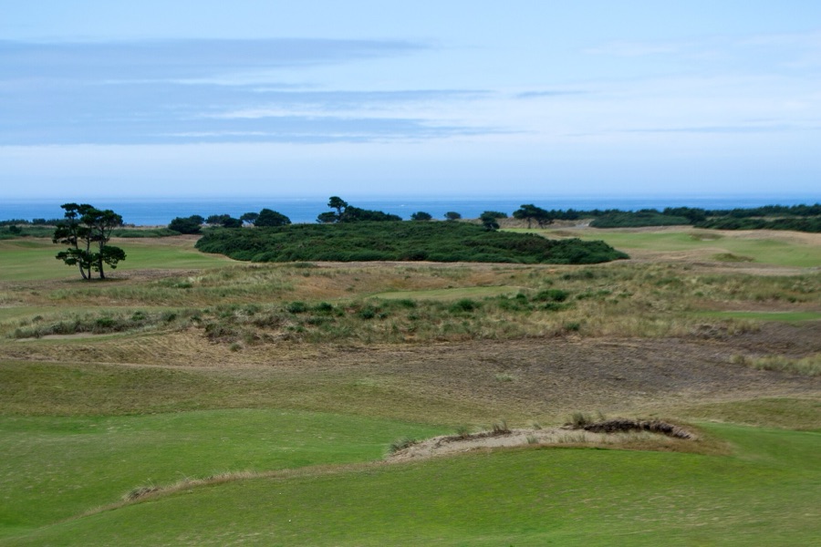 Bandon Dunes