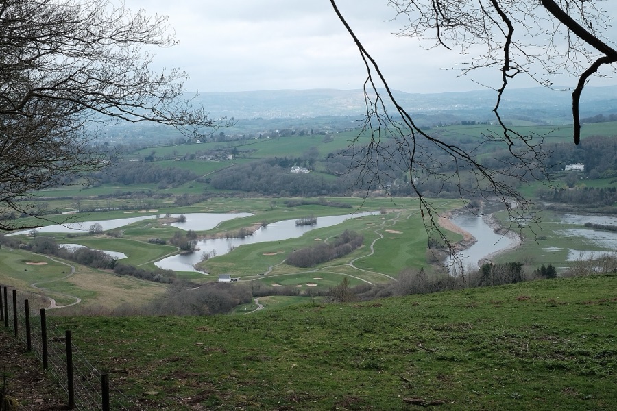 Celtic Manor, The Twenty Ten