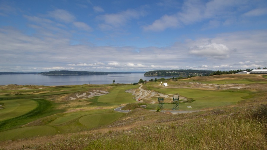 Chambers Bay