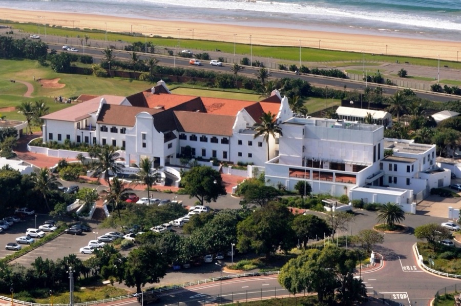 Durban Country Club