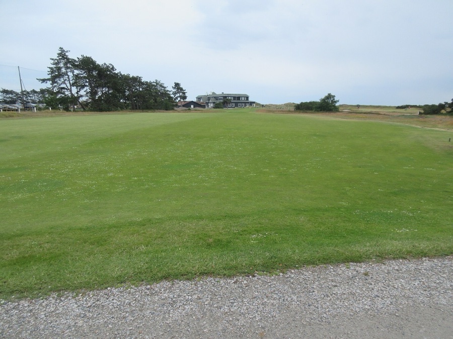 Falsterbo Golfklubb