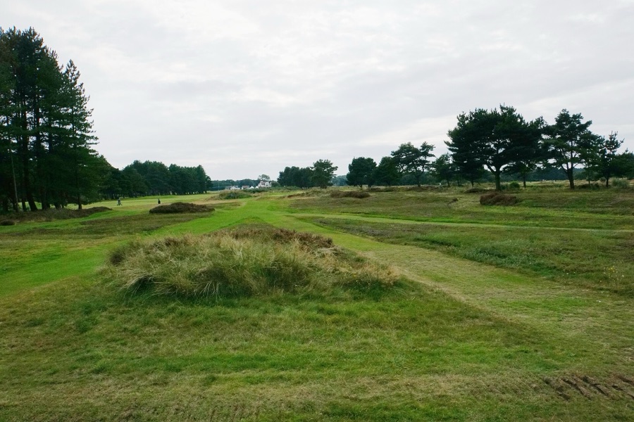 Formby Golf Club