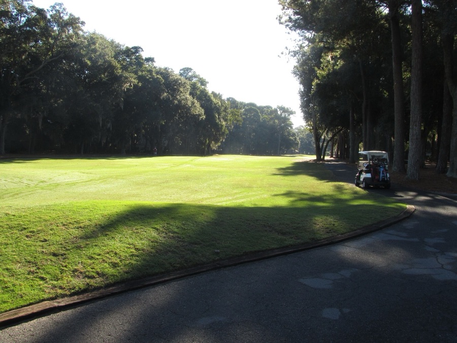Harbour Town Golf Links