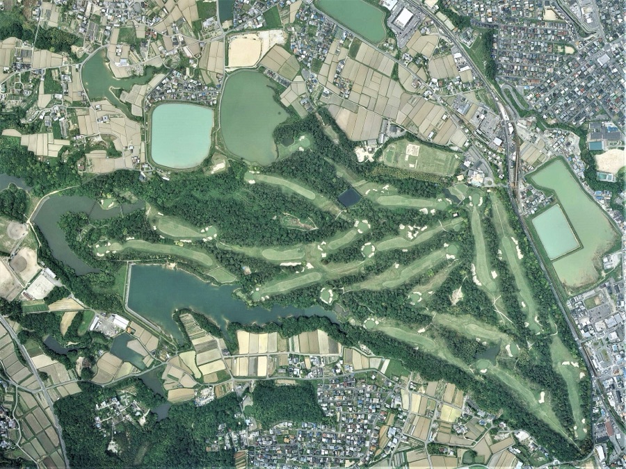 Hirono Golf Club