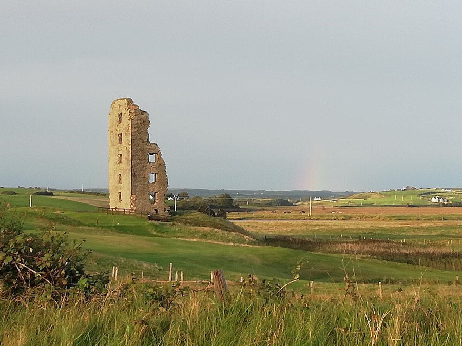 Lahinch, Old Course