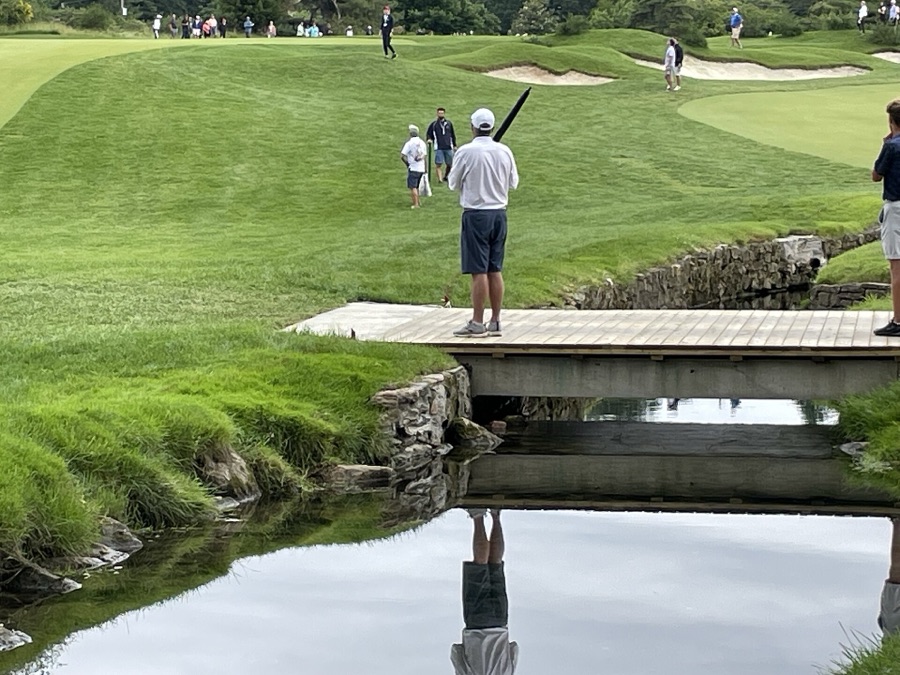 Merion, East Course