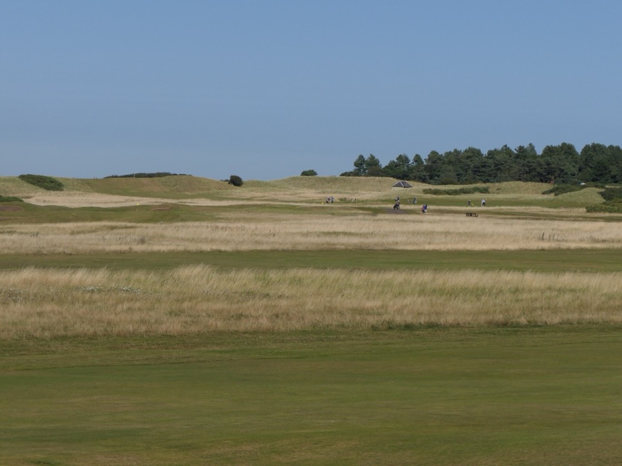 Muirfield