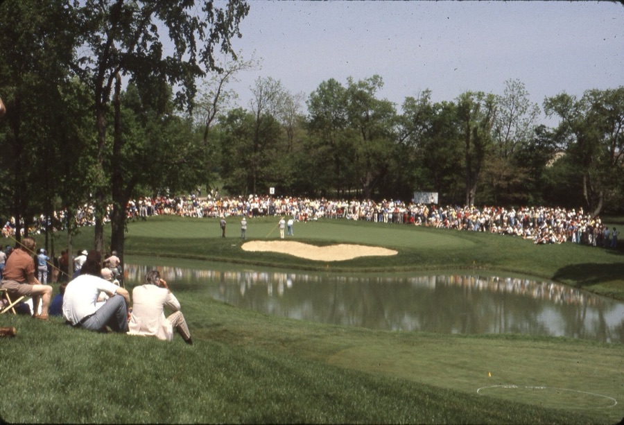 Muirfield Village Golf Club