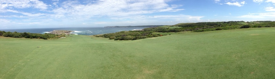 New South Wales Golf Club