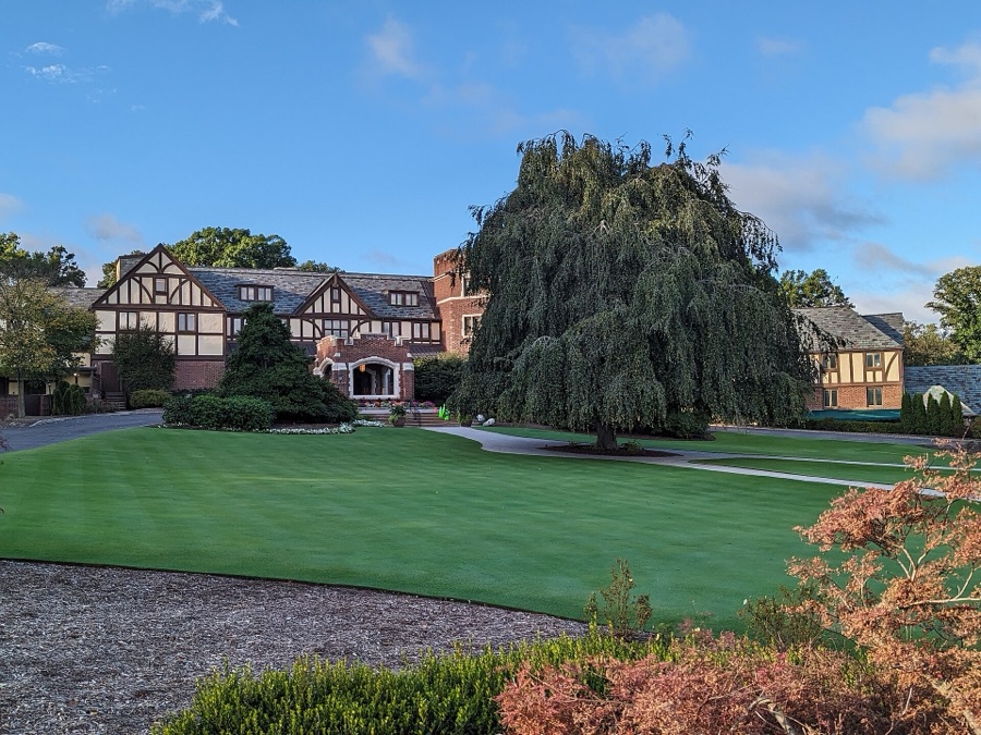 Oak Hill Country Club, East Course