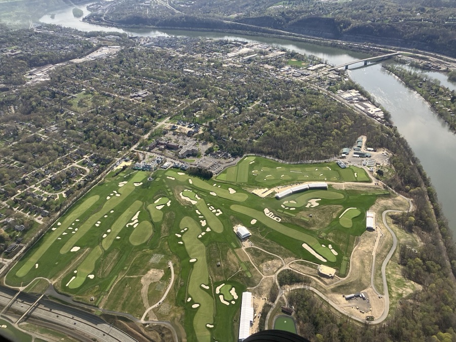 Oakmont Country Club