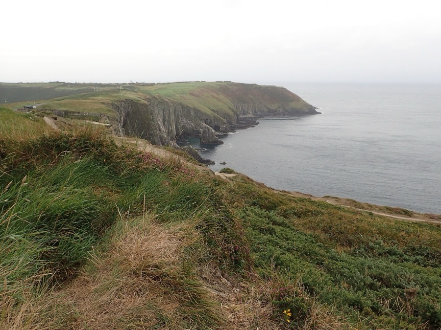 Old Head Golf Links