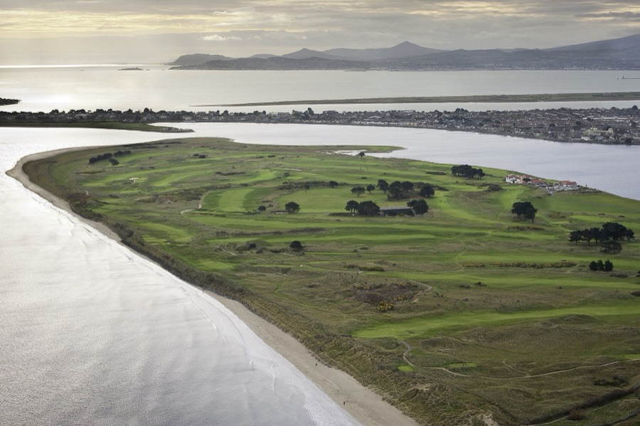 Portmarnock Golf Club