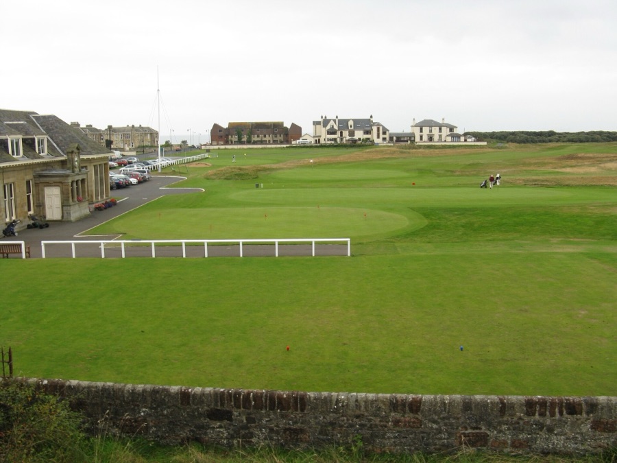 Prestwick Golf Club
