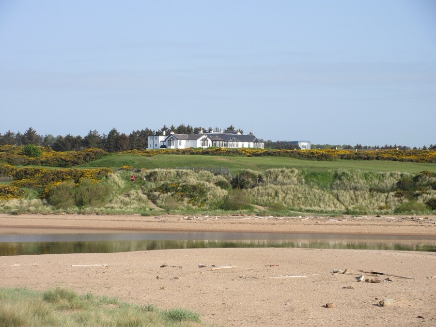 Royal Aberdeen, Balgownie