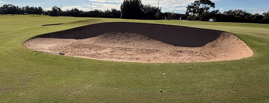 Royal Adelaide Golf Club