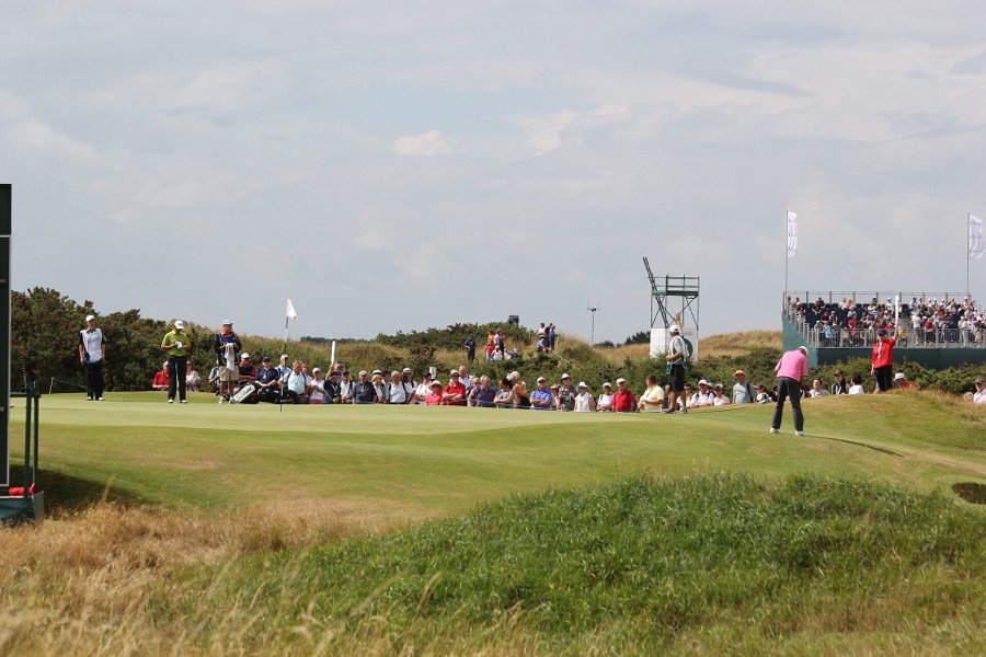 Royal Birkdale