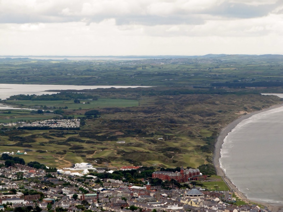Royal County Down