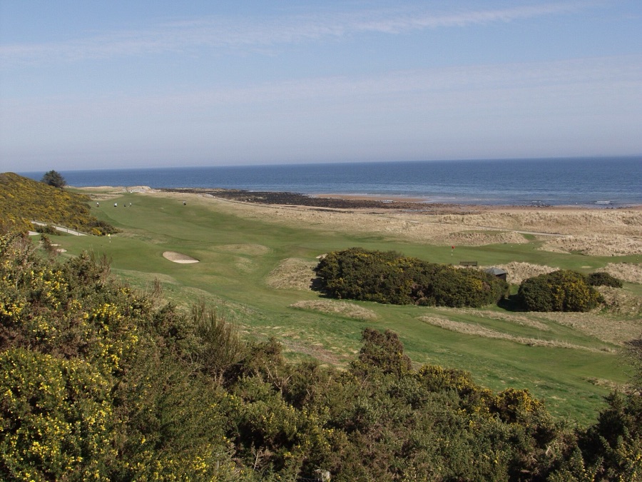 Royal Dornoch