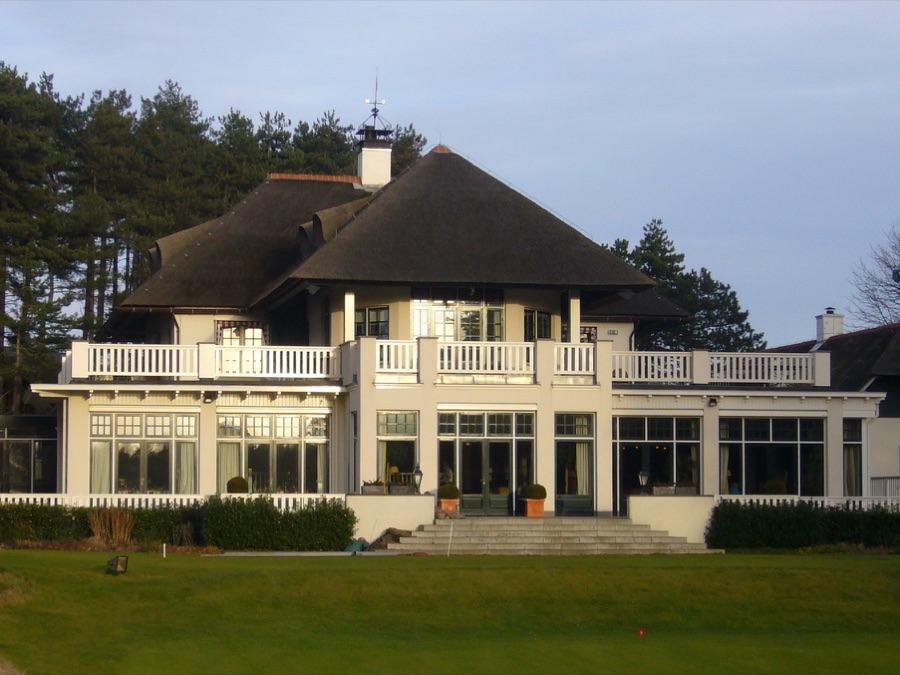 Koninklijke Haagsche (Royal Hague)