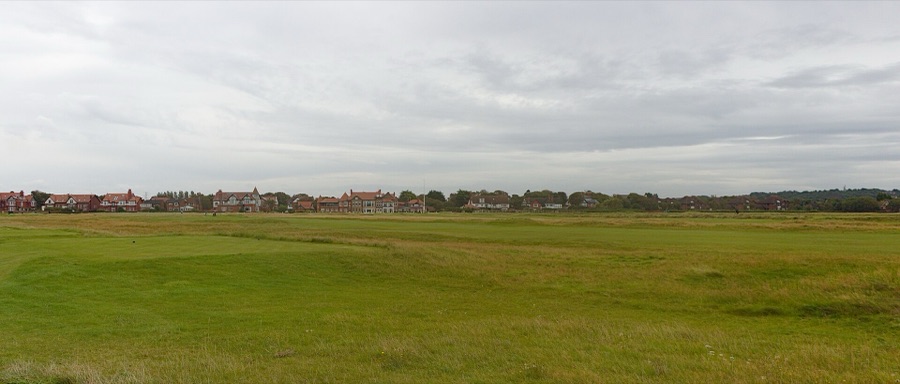 Royal Liverpool, Hoylake