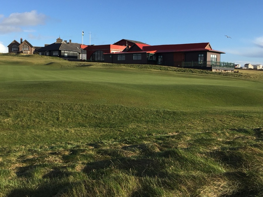Royal Porthcawl