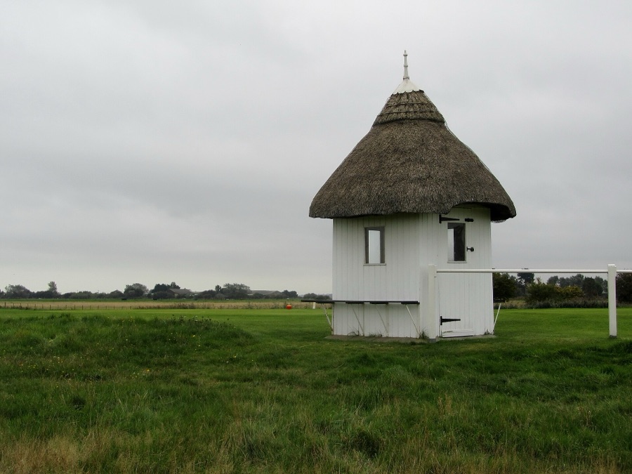 Royal St George's