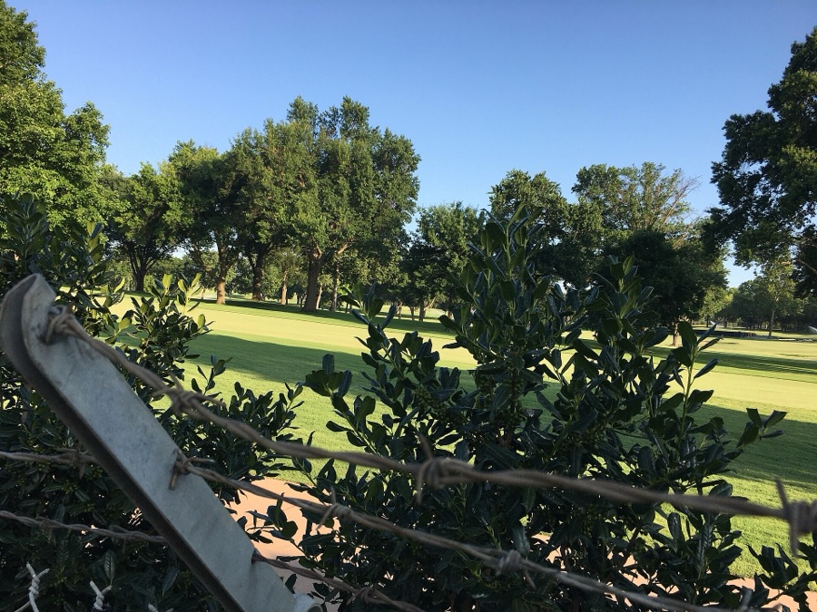 Southern Hills Country Club