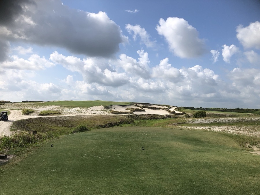 Streamsong Resort