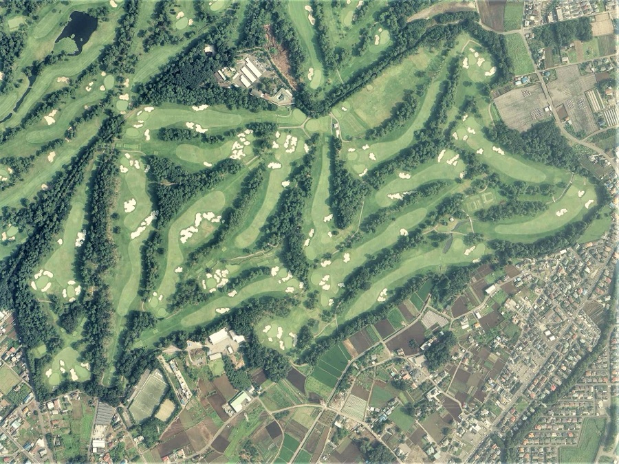 Tokyo Golf Club