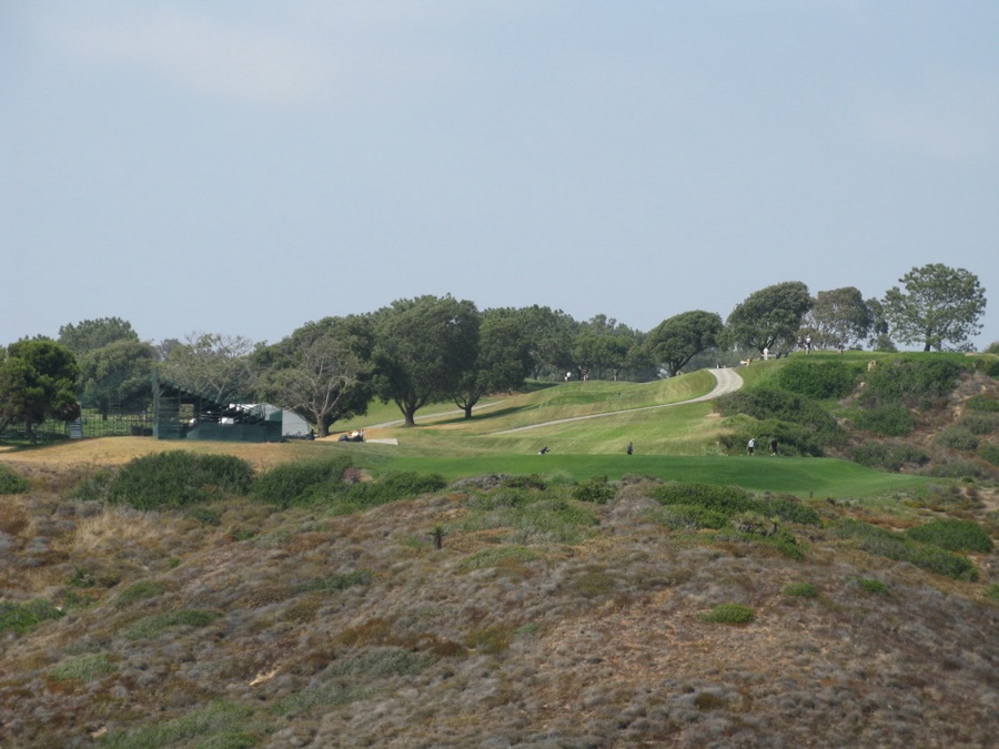 Torrey Pines, South Course
