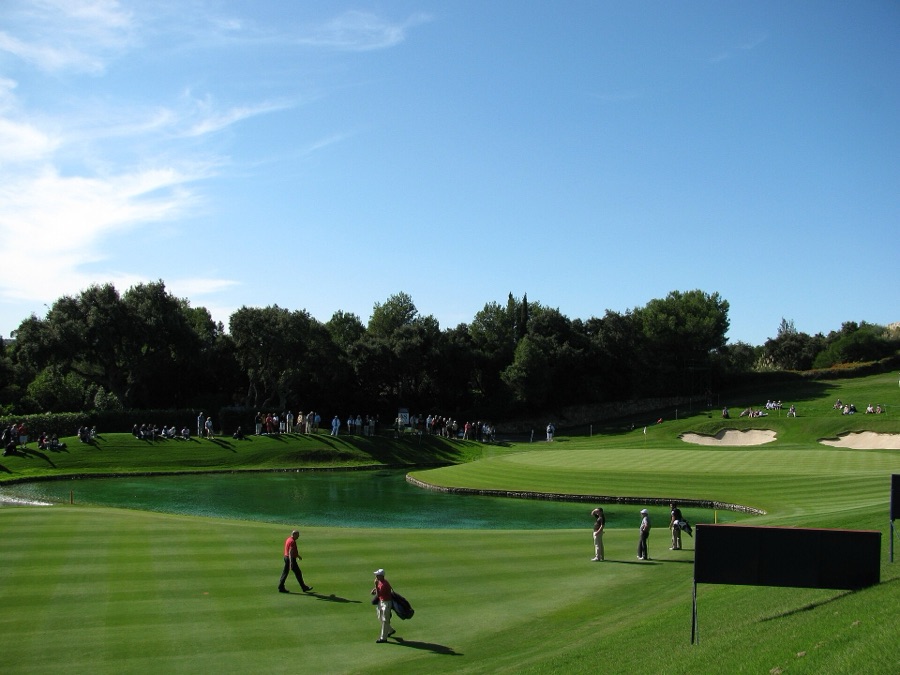 Real Club Valderrama