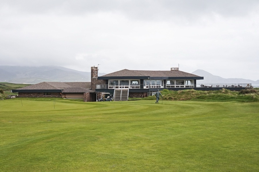 Waterville Golf Links